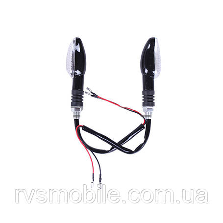 Вказівники поворотів