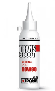 IPONE Transcoot dose 125мл