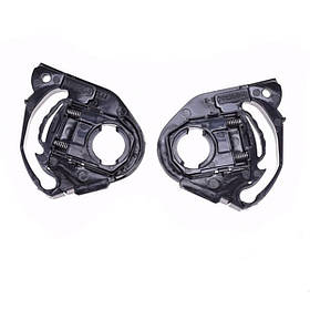 Кріплення візора LS2 FF320 FF353 FF800