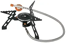 Газовий пальник Fox International Cookware Compact 3000 Stove