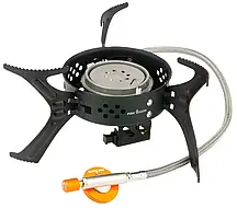 Газовий пальник Fox International Cookware Heat Transfer 3200 Stove Inc.Bag