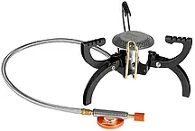 Газовий пальник Fox International Cookware Explorer Stove