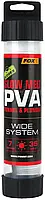 ПВА-система Fox International Edges PVA Slow Melt Wide 35mm 7m