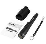 Пинпоинтер GP Pointer + батарейка крона Металошукач (Чорний) Q-STORE -shopping-without-problems-, фото 4