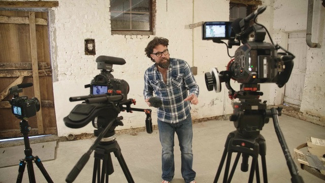 Мікрофон для камери Sennheiser MKE 600 Тип передачі даних: дротовий із захистом, мікрофон із кріпленням «гарячий башмак» (роз'єм 3