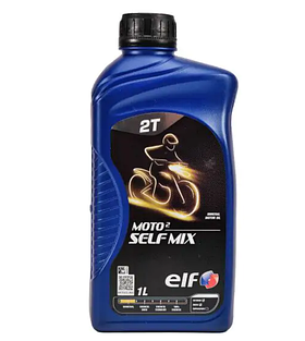 ELF 2T Self Mix 1L