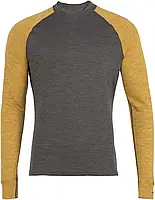 Термосвитер Thermowave Merino Xtreme XL Coyote/gray