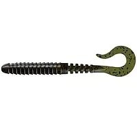 Силікон FishUP Vipo 4.3" #043 Watermelon Brown/Black