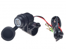 USB Type A 3.0 AMP AA9988