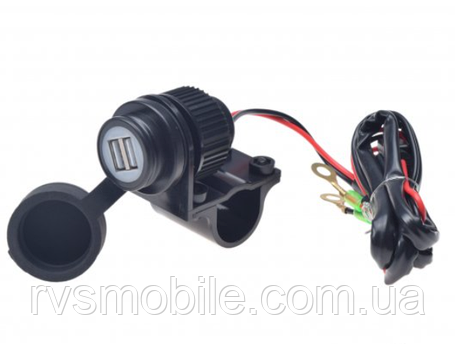 USB, прикурювачі, зарядки.