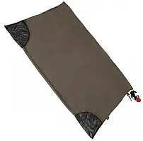 Мішок короповий Prologic C-Series Carp Sack X-Large 120x80cm Green/Black