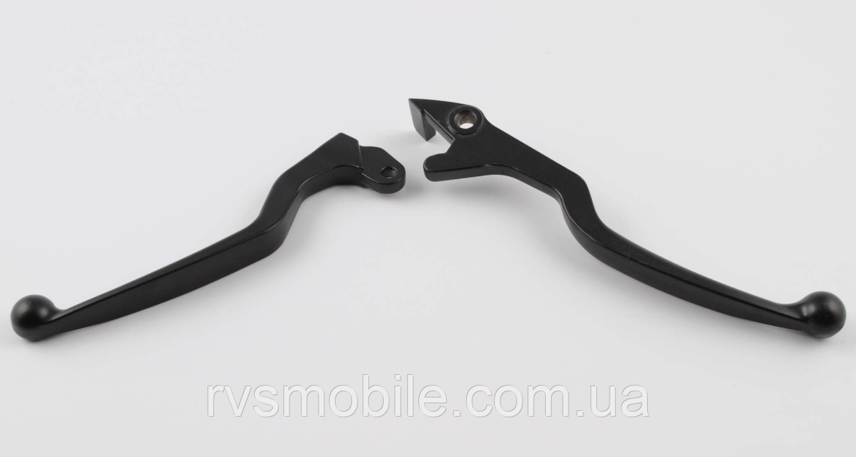 Важелі керма Zongshen N-206, фото 1