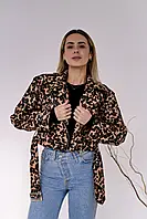 Жіноча косуха стильна модна весна осінь стиль українське виробницвто SHOP OP