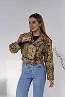 Жіноча косуха стильна модна весна осінь стиль українське виробницвто SHOP OP