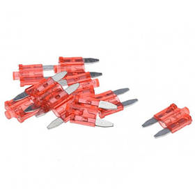 Запобіжник МІНІ 20А в асортименті 1шт