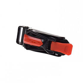 Застібка шолома LS2 мікрометрична сталева від 2022г