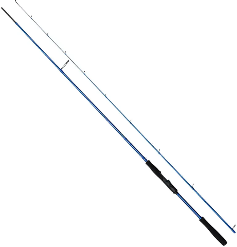 Спиннинг Savage Gear SG4 Precision Lure Specialist 9’/2.74m 7-35g