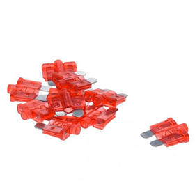 Запобіжник 10А 1шт