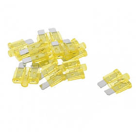 Запобіжник 20А 1шт