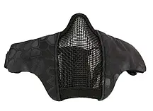 Маска захисна WoSport WST ц:typhon