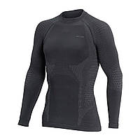 Термореглан Accapi Polar Bear Men's Long Sleeve Shirt XS/S Grey/Black {ACCP-piho}