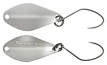 Блесна Nories Masukurouto Weeper 0.6g #011