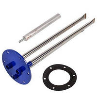 Ремонтний набір (фланець 102347 + прокладка 107751 + анод М6) для бойлера Hi-Therm \ TESY PR1