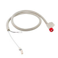 Шланг заливний 1760360100 для посудомийної машини Beko PR1