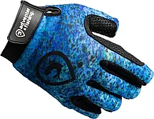 Перчатки Adventer & fishing Gloves For Sea Fishing M/L Bluefin trevally