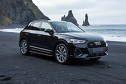 Audi Q3 2019- гг.