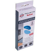 Резервуар для води + серветки з мікрофібри (4 шт.) ZR690002 для роботів-пилососів ROWENTA PR1