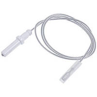 Свіча електророзпалу 168550005 для газової плити Beko PR1