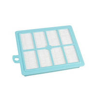 Фільтр вихідний HEPA12 FC8031/00 для пилососів PHILIPS 432200492920 PR1