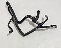 1ea122101 Патрубок системи охолодження VW Volkswagen ID.4 ID4 ID5 ID3 SKODA ENYAQ AUDI Q4 E-TRON