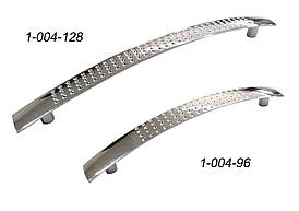 Ручки меблеві Alva 1/004 хром