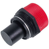 Запобіжний клапан 3BAR 61301927 для газових котлів Ariston PR1