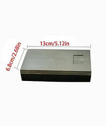 Шліфувальний брусок 130*68*25мм