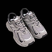 Жіночі, підліткові кросівки сірі, 38 розмір (устілка 24,5 см)