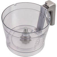 Чаша основна 1500ML 996510074819 CP9090/01 для кухонних комбайнів PHILIPS PR1