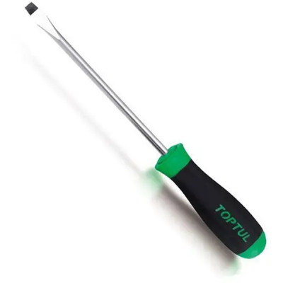 Викрутка Toptul шліцева 5.5x100 мм (FAAB5E10)