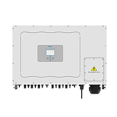 DEYE for LP Трифазний мережевий інвертор SUN-100K-G03