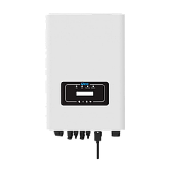 DEYE for LP Трифазний мережевий інвертор SUN-50K-G04