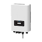 DEYE for LP Трифазний мережевий інвертор SUN-50K-G04, фото 3