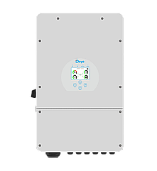 DEYE for LP Гібридний однофазний інвертор SUN-10K-SG02LP1-EU-AM3