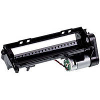 Двигун з держателем RS-2230001043 щітки для підбору сміття роботів-пилососів Rowenta PR1