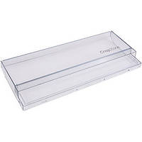 Панель ящика для овочів холодильної камери Gorenje 407996 PR1