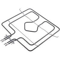 Тен верхній (гриль) 709466 для духовок 2700W 230V B=365mm L=345mm Gorenje PR1