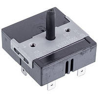 Перемикач потужності конфорок для електроплит Electrolux EGO 50.85071.000 140013340017 PR1