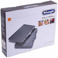 Набір жарильних панелей (верхня + нижня) DLSK150 5517910001 для электрогриля DeLonghi PR1