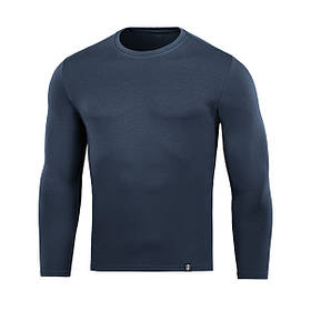 M-Tac футболка довгий рукав 93/7 Indigo Blue S